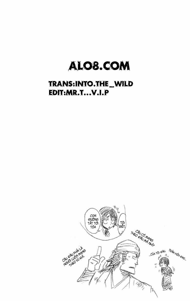 thần chết ichigo chapter 108 29