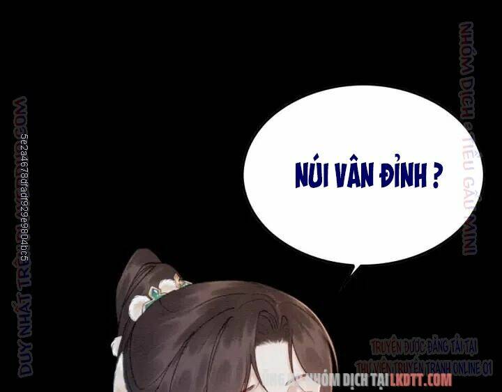 trọng sinh bá sủng nhiếp chính vương quá mạnh mẽ chapter 195 46