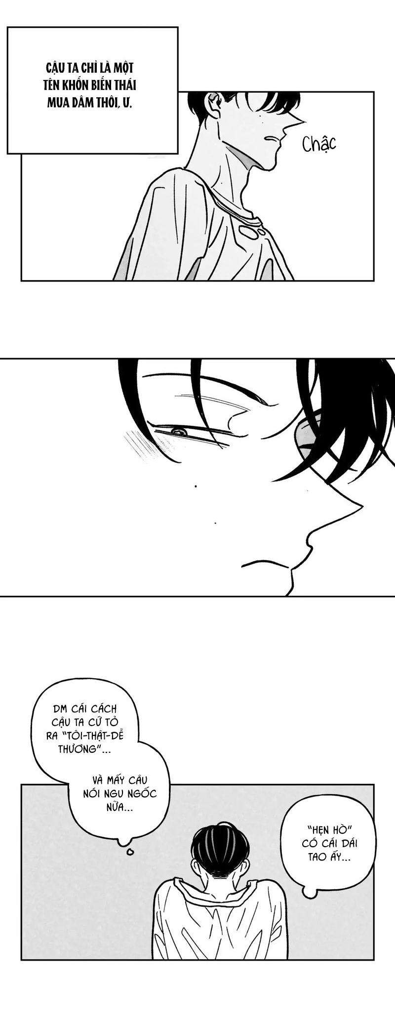 yona và chang-il chapter 6 15