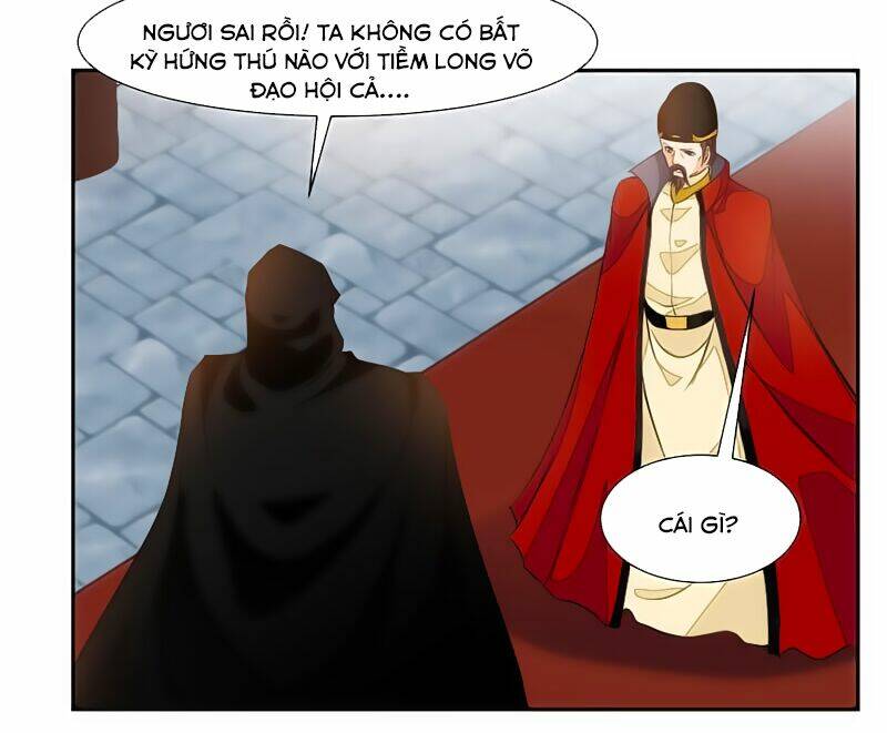 cửu dương thần vương chapter 44 31