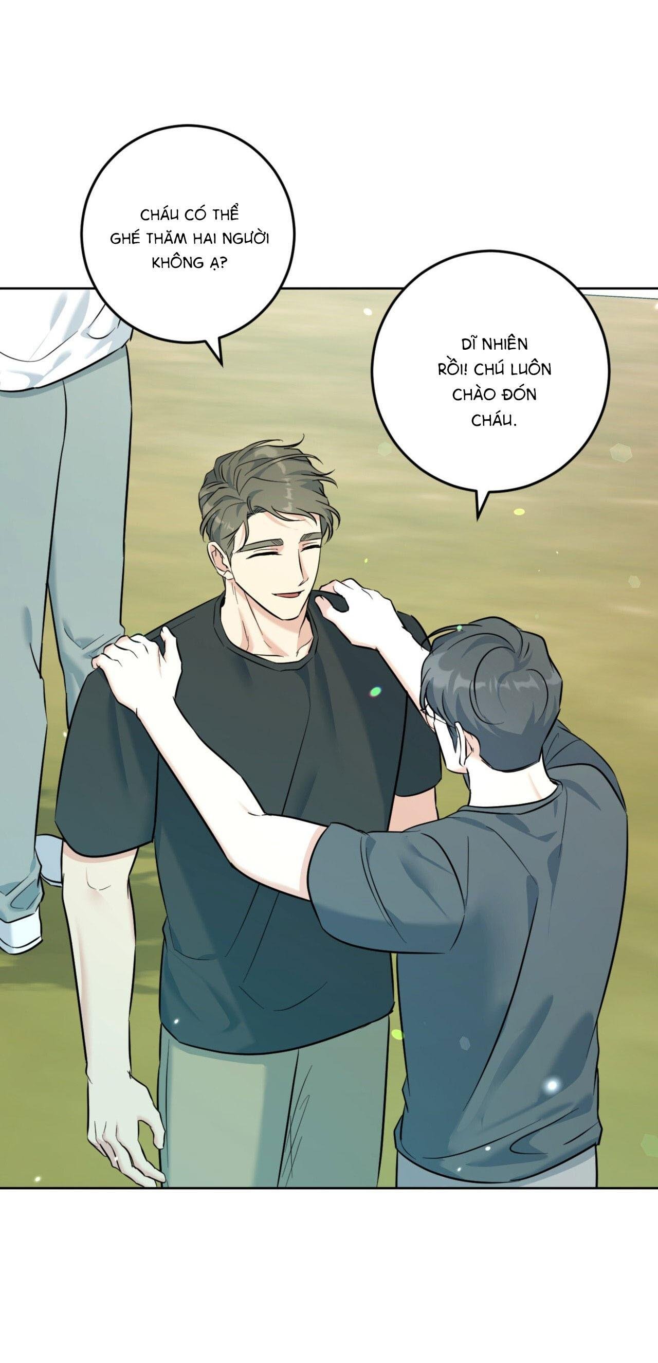 khu rừng tĩnh lặng chapter 29 56