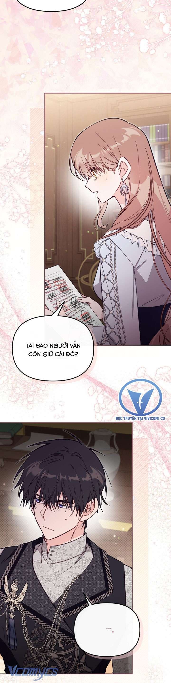 không có chỗ cho kẻ giả mạo chapter 65 26