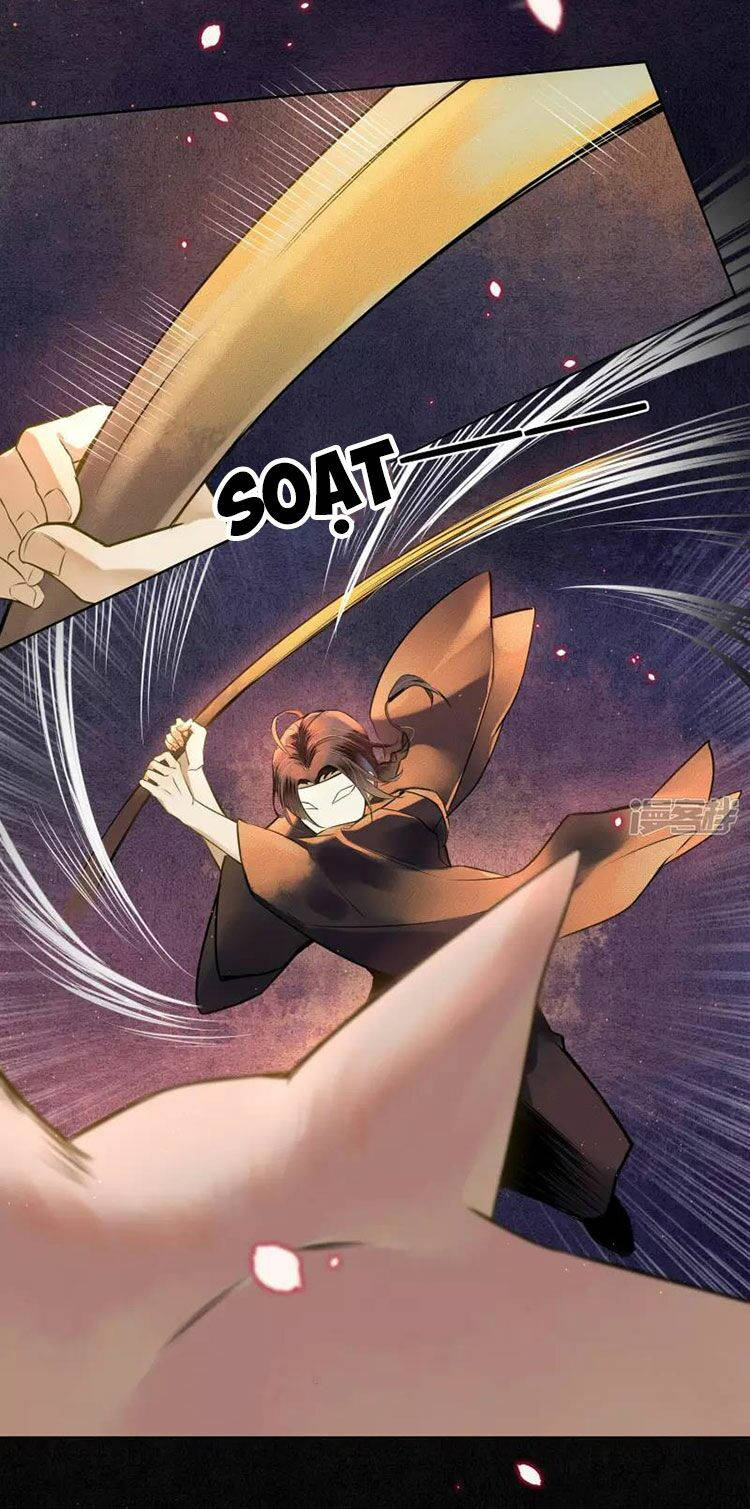 đêm ảo mộng cực lạc chapter 23 10