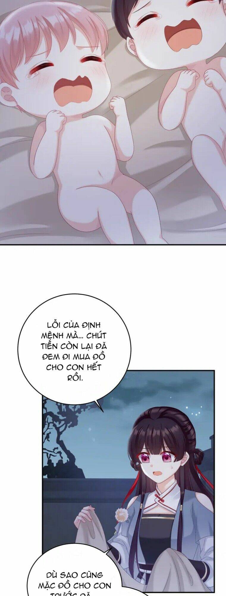 kiều phu có hỉ chapter 62 21