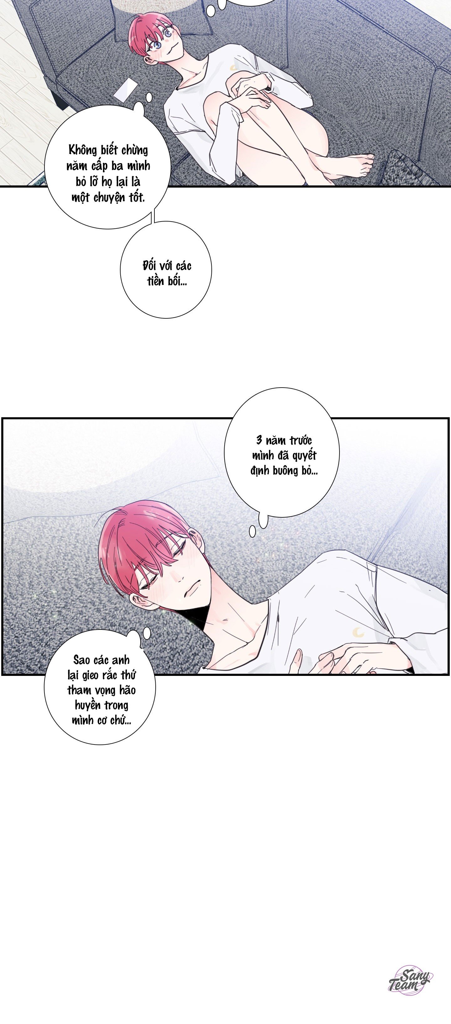 hiện thực chapter 3 9