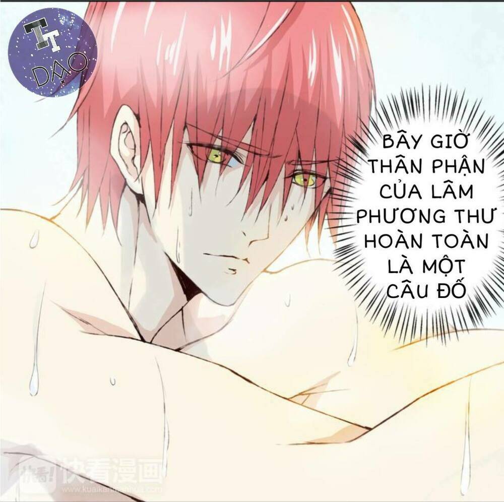 tôi không phải đa nhân cách chapter 10 16