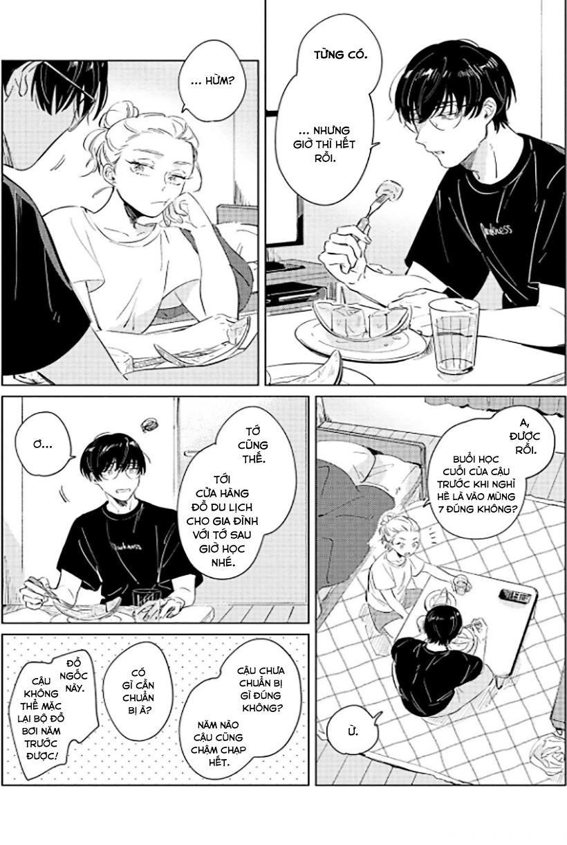 list truyện manga ngắn theo yêu cầu chapter 6.5 8