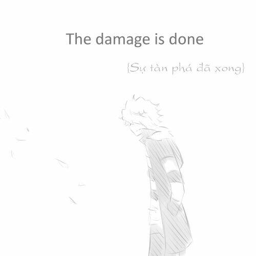 khr doujinshi - b26 short doujin chapter 9 8