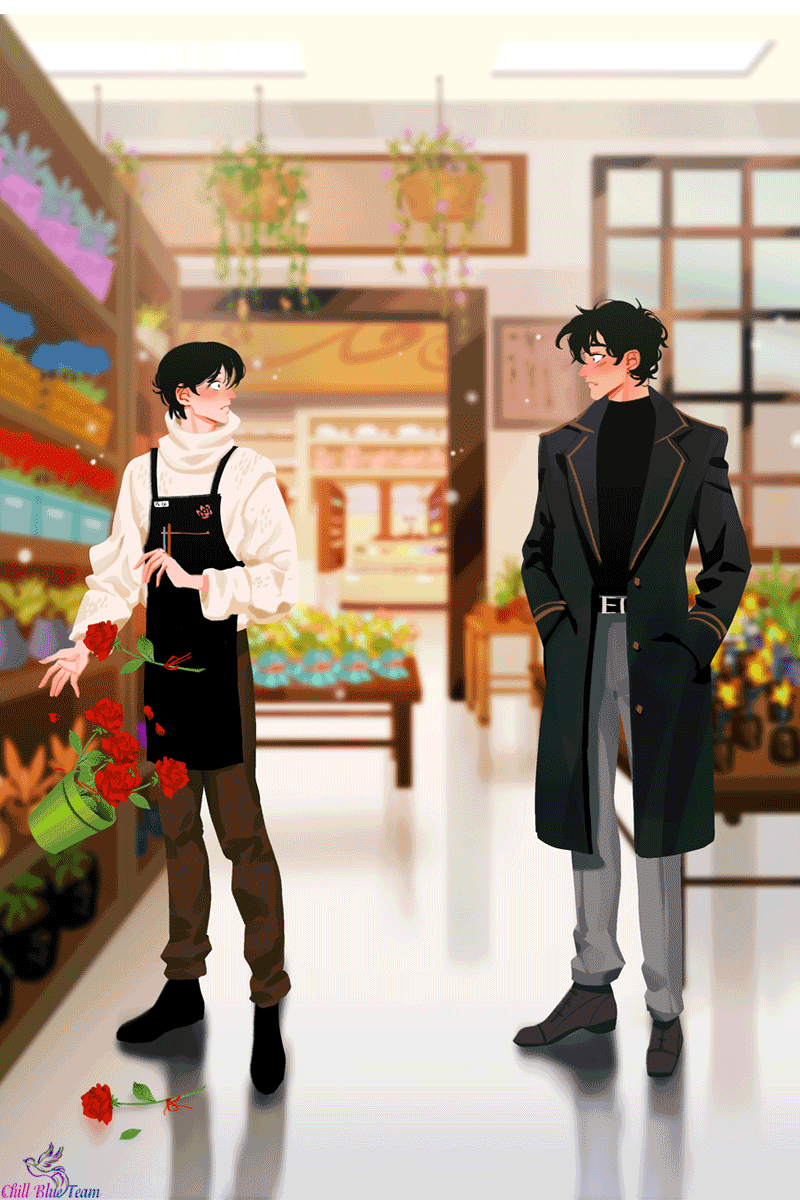 thần chết và kẻ chờ đợi chapter 26 6