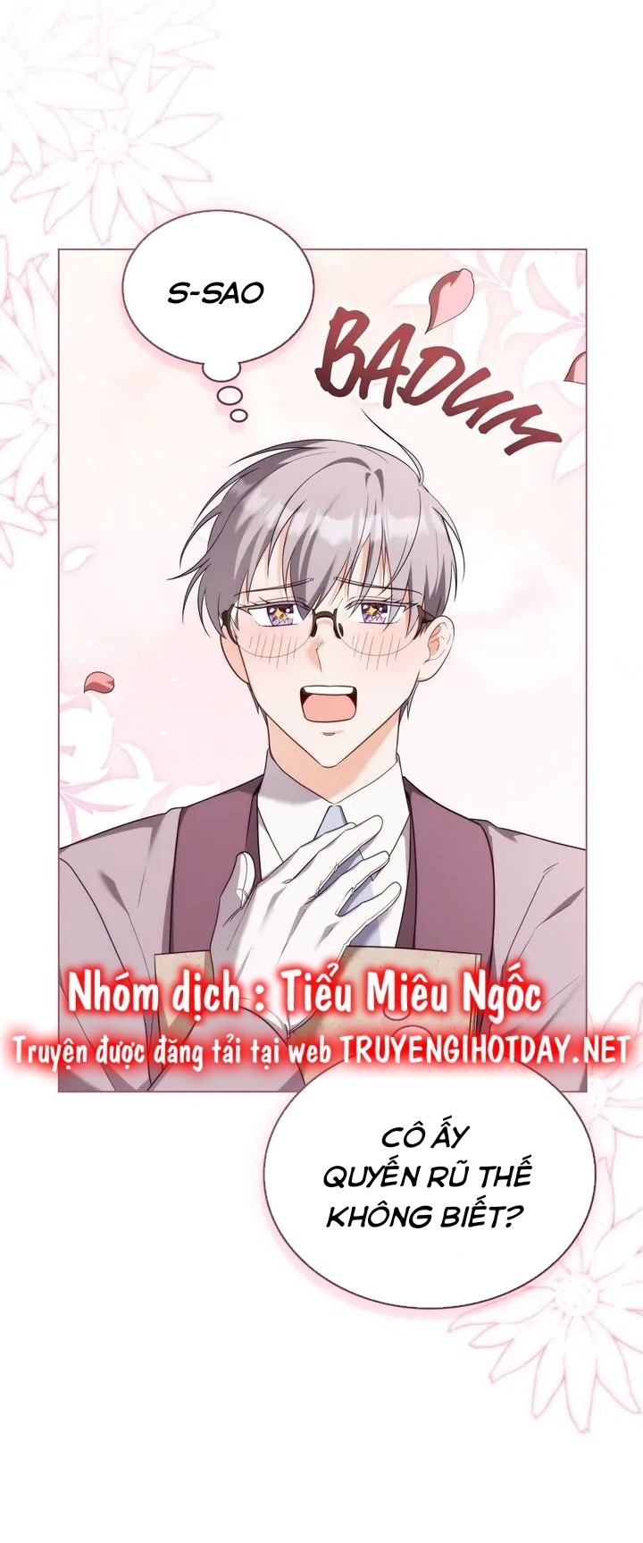 sự xuất hiện của các nhân vật phản diện chapter 77 21