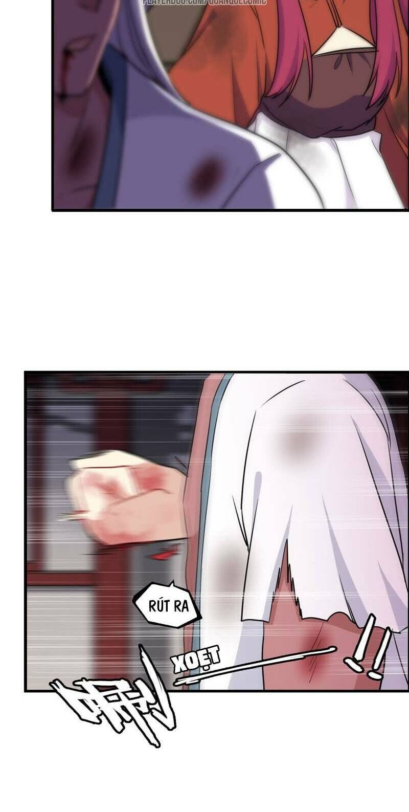 khởi đầu bằng một con côn chapter 17 10