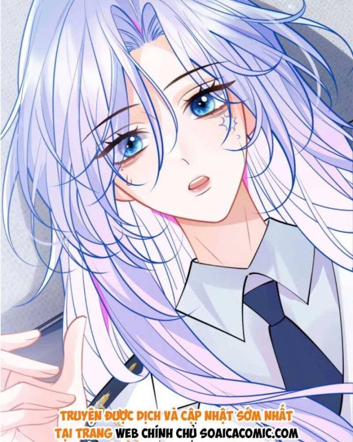 vị chỉ huy lạnh lùng khóc trong vòng tay tôi chapter 41 24