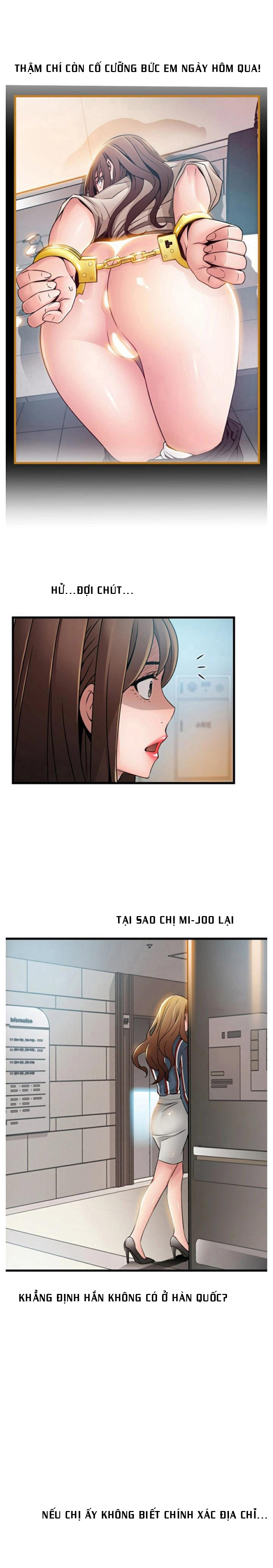 điểm yếu chapter 54 13