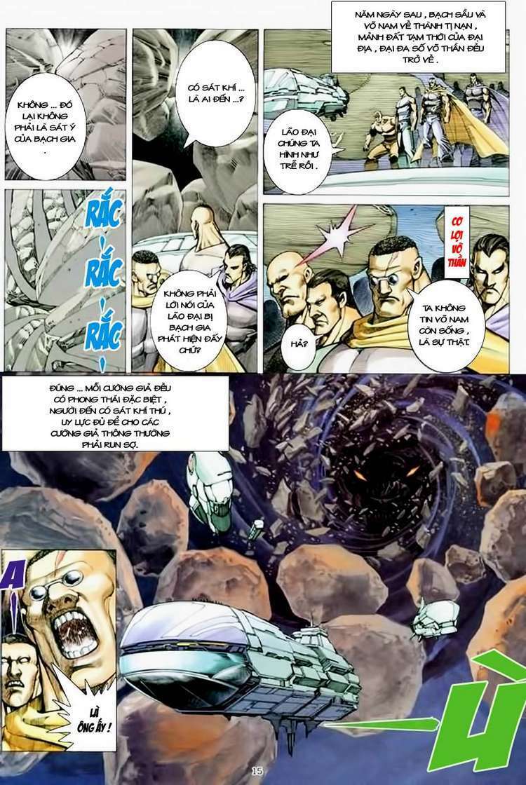 võ thần chapter 171 15