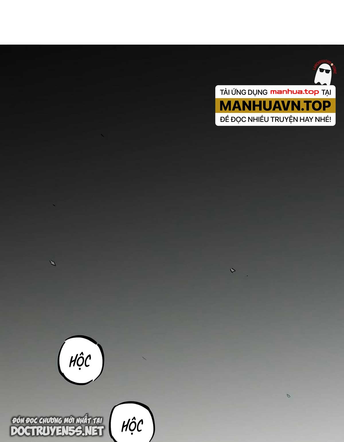 toàn dân chuyển chức: không có chức ta kết thúc thần minh chapter 44 2