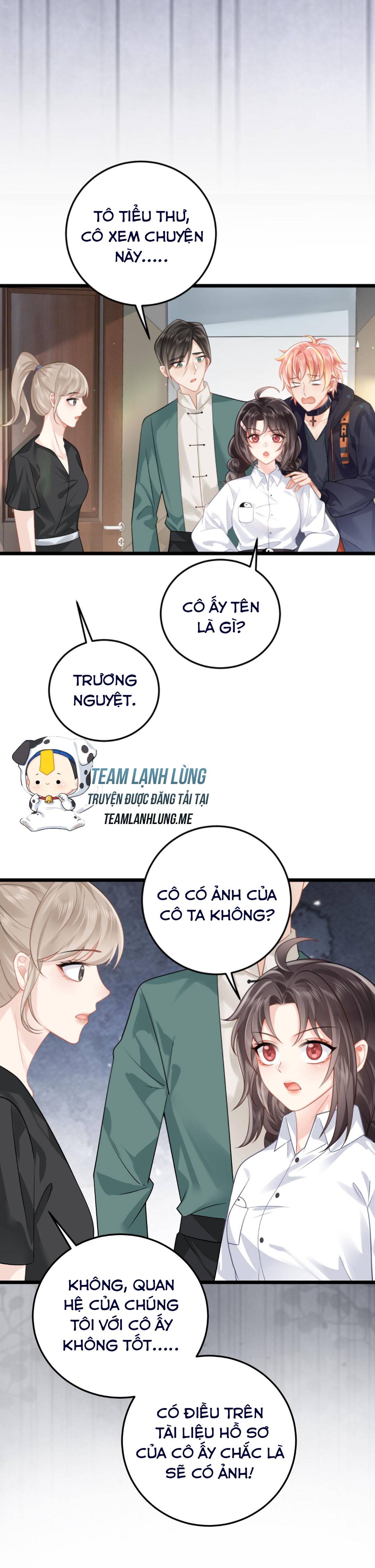 sau khi xuống núi , đại lão huyền học chấn động cả thế giới chapter 75 4