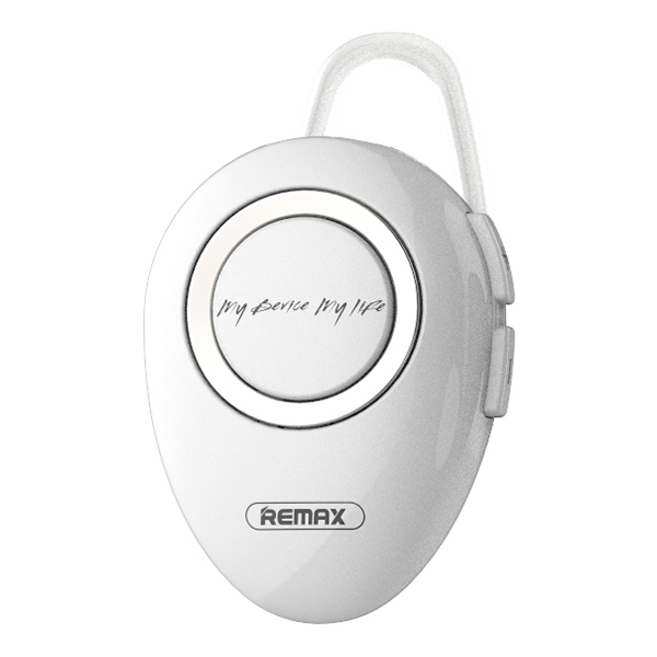 Tai Nghe Bluetooth Remax RB-T22 (Màu Ngẫu Nhiên) – Hàng Chính Hãng