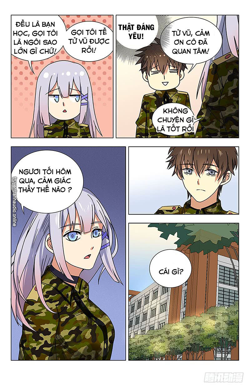 long ẩn giả chapter 40 5