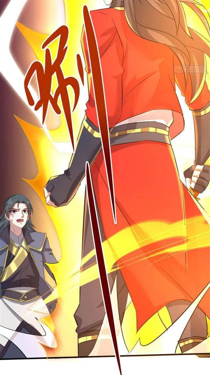 vạn đạo long hoàng chapter 20 10