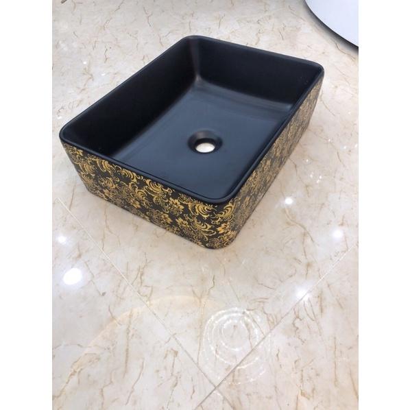 ( Men nung ) chậu lavabo.Chậu rửa mặt kobesi