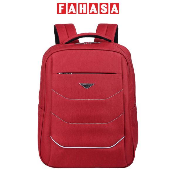 Ba Lô Laptop Stargo Reviver - 15.6 Inch - Sakos GBV015RDNG00 - Màu Đỏ