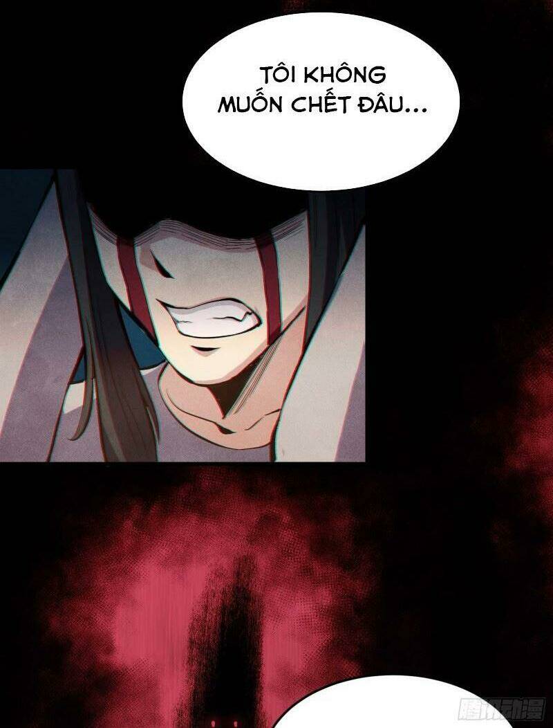 kiêm chức diêm vương chapter 12 32