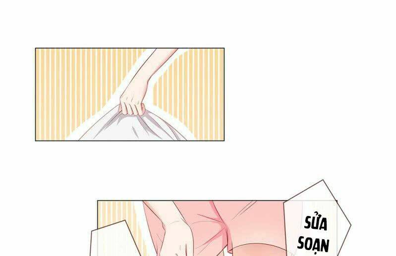 thiếu soái của tôi chính là manh như vậy chapter 6 7