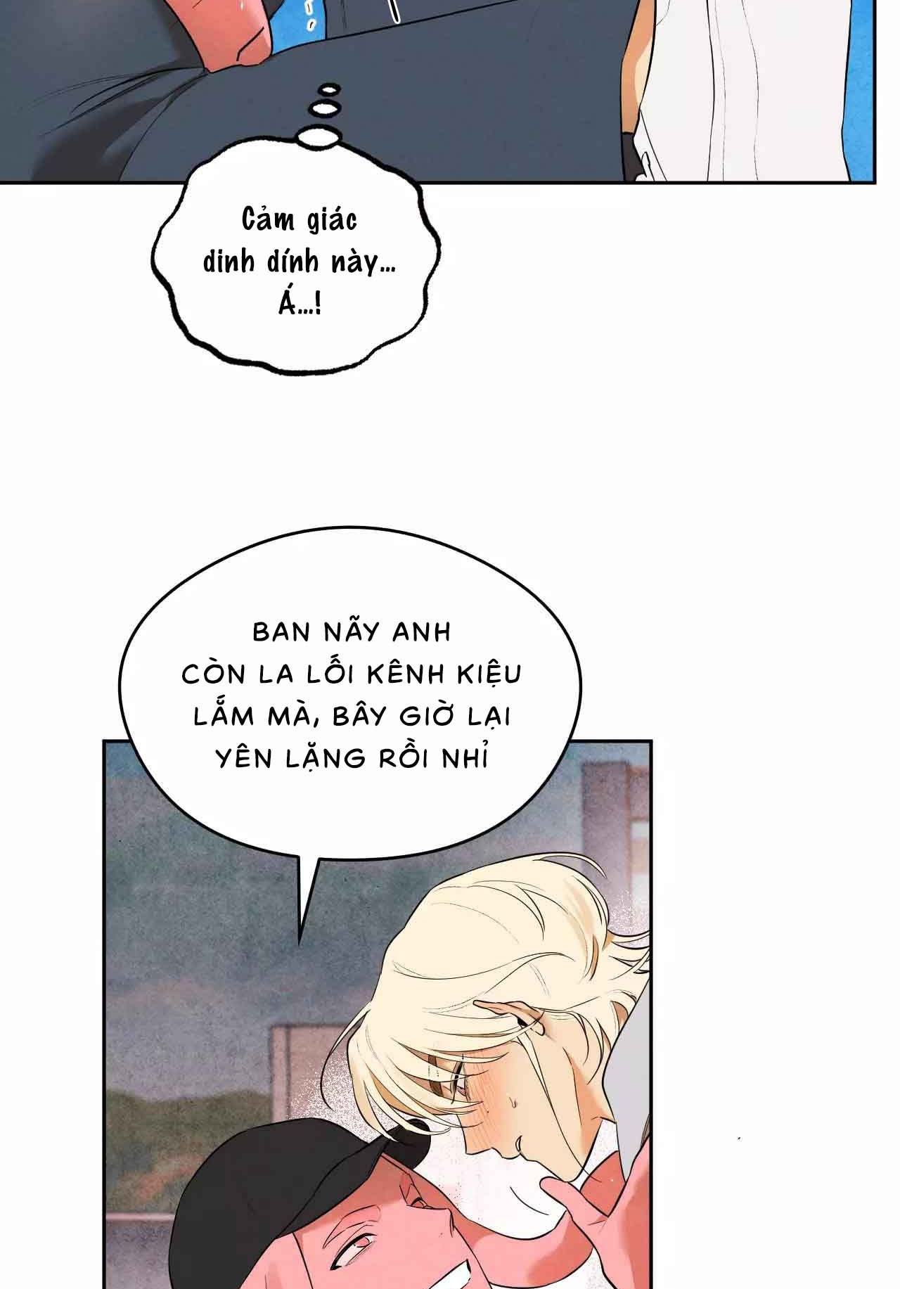 ngươi là bạn trai của anh hùng sao? chapter 2 19