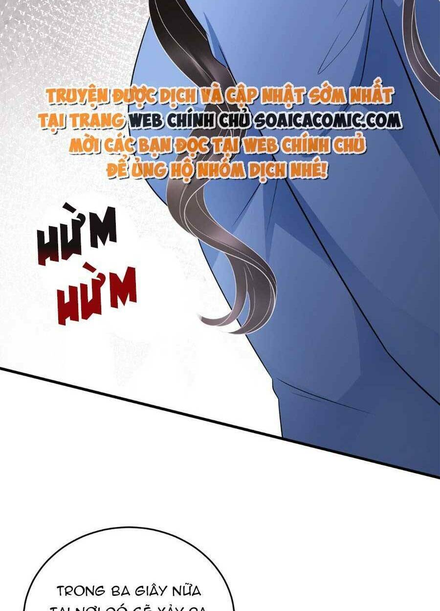 đại tiểu thư có ý đồ gì xấu đâu chapter 118 20