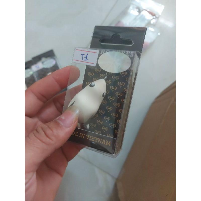 Mồi lure nhái hơi T1 TNQ
