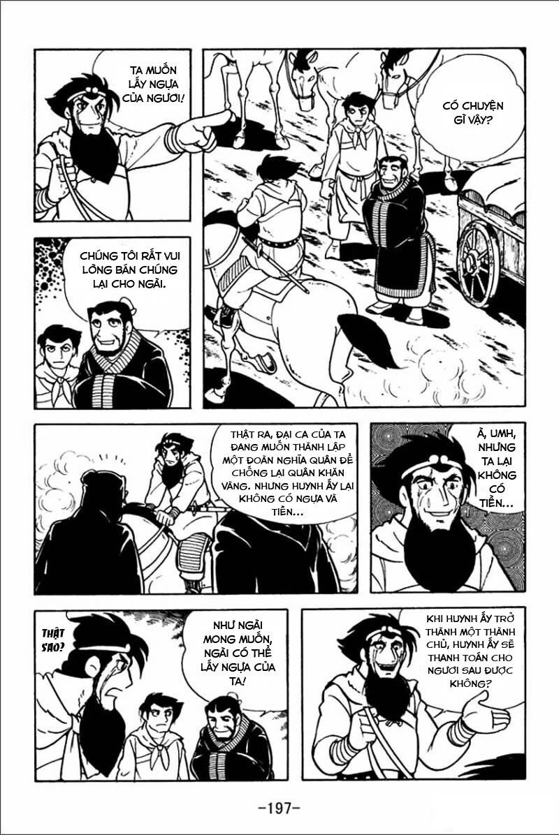 sangokushi chapter 5 31