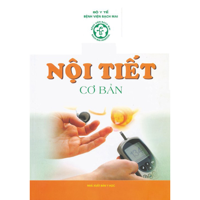 Nội tiết cơ bản