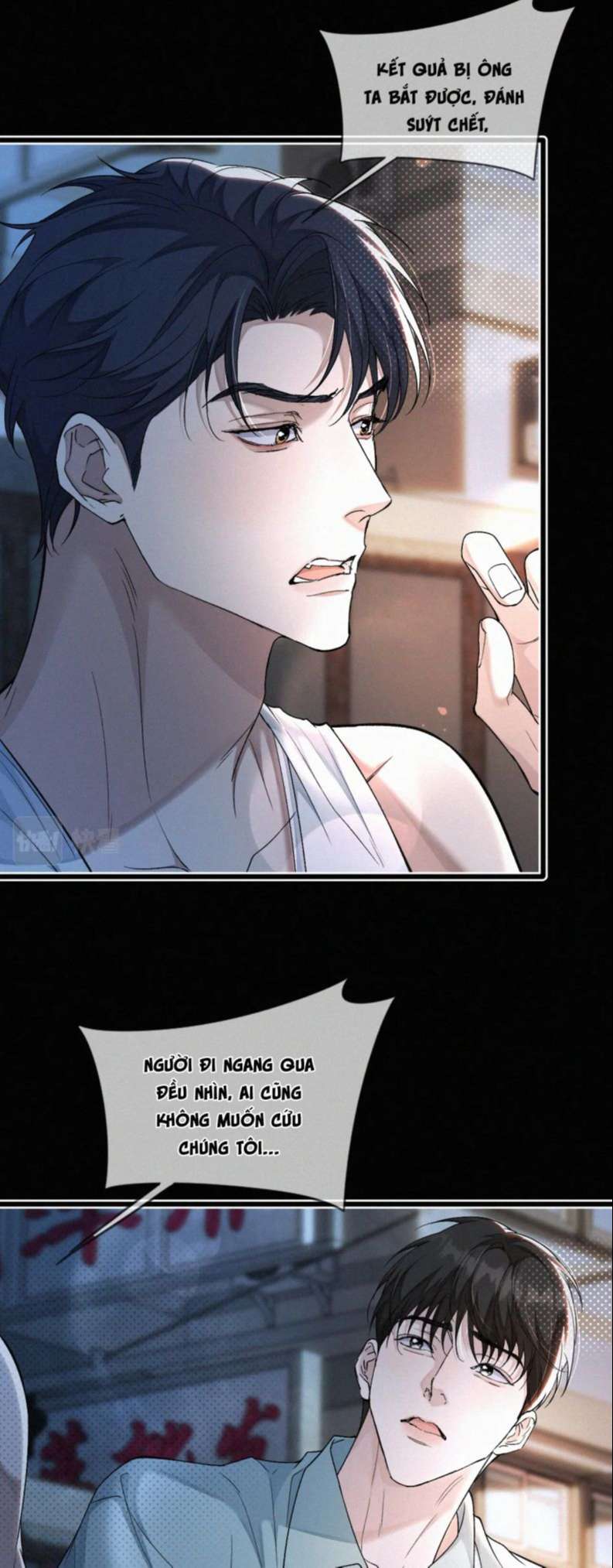 ngày quốc tế thiếu nhi của sơ tam chapter 8 22