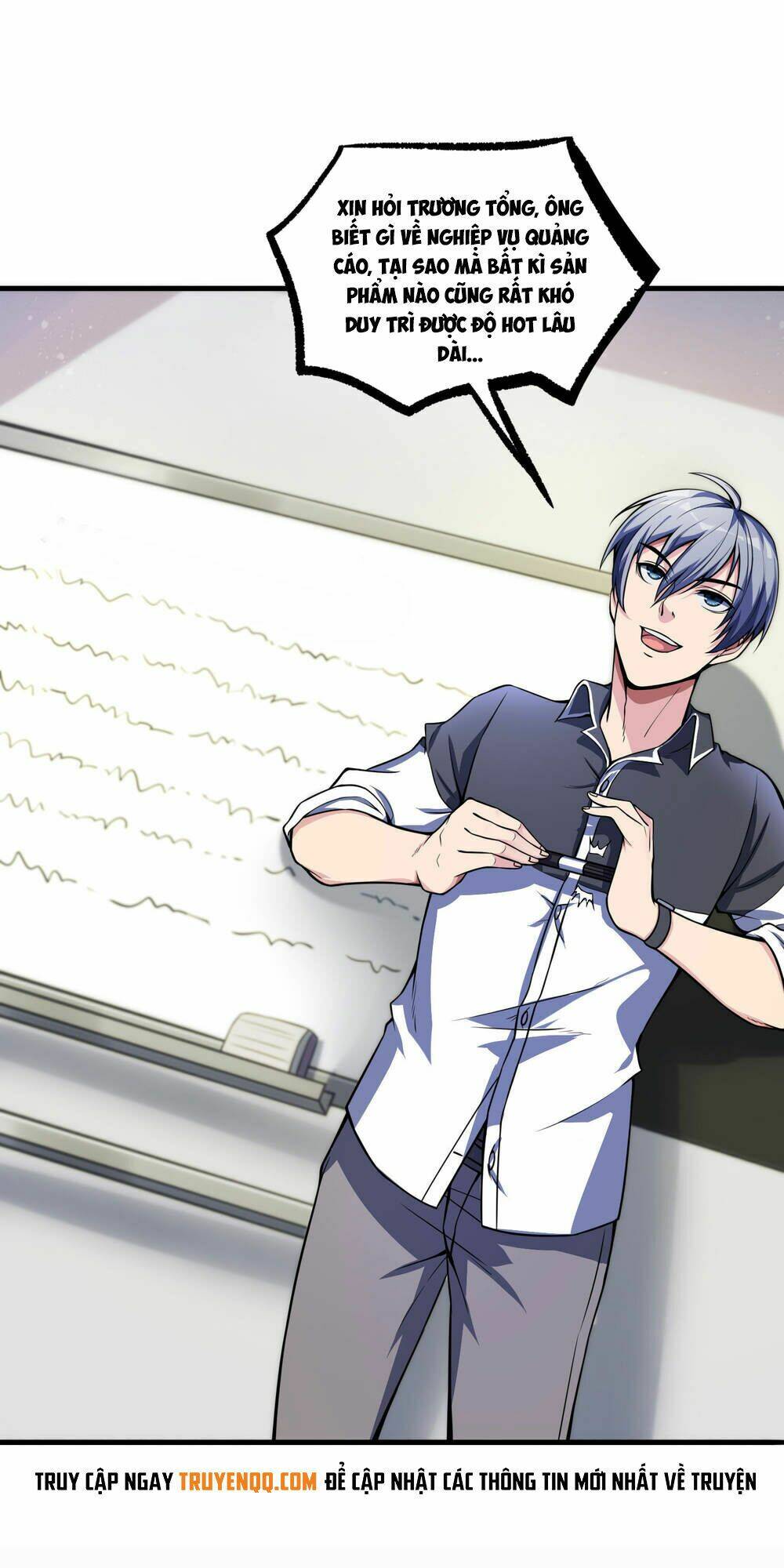 tôi có thuốc hối hận chapter 6 9