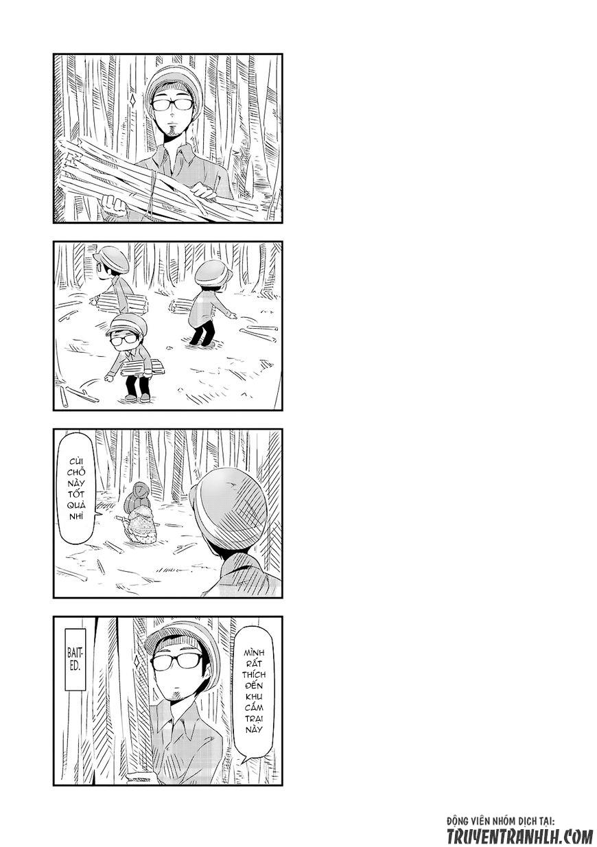 yurukyan chapter 1 35