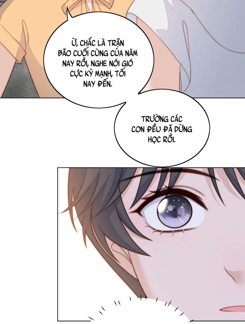 tôi bảo bạn cùng bàn đánh cậu chapter 64 15