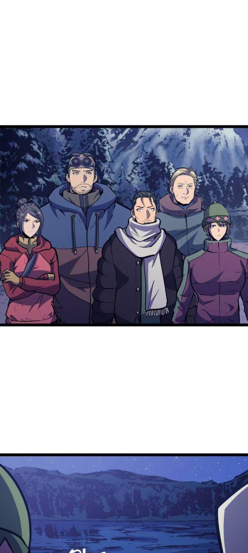 tôi trở lại thăng cấp một mình chapter 99 4