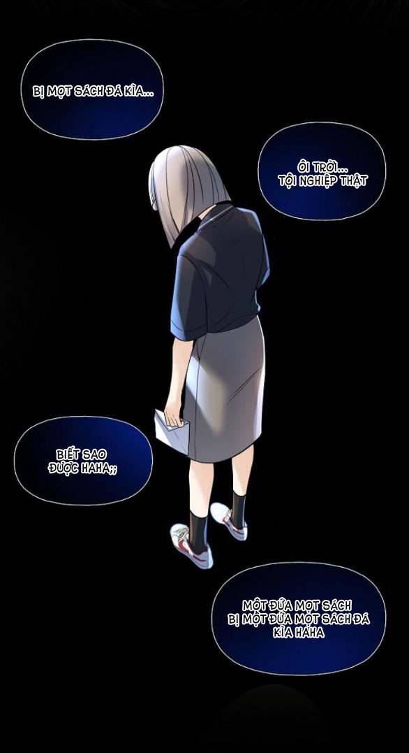 random target - mục tiêu ngẫu nhiên chapter 6.1 30