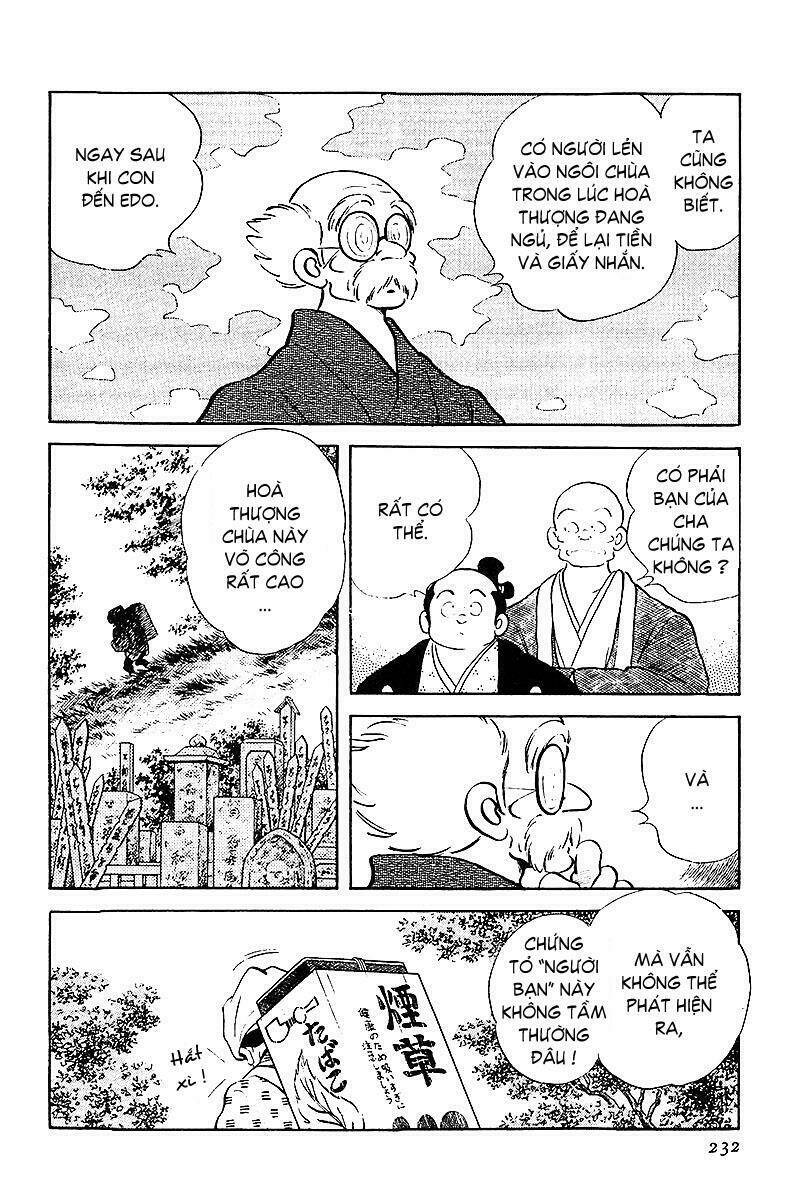 niji iro tougarashi chapter 30 12