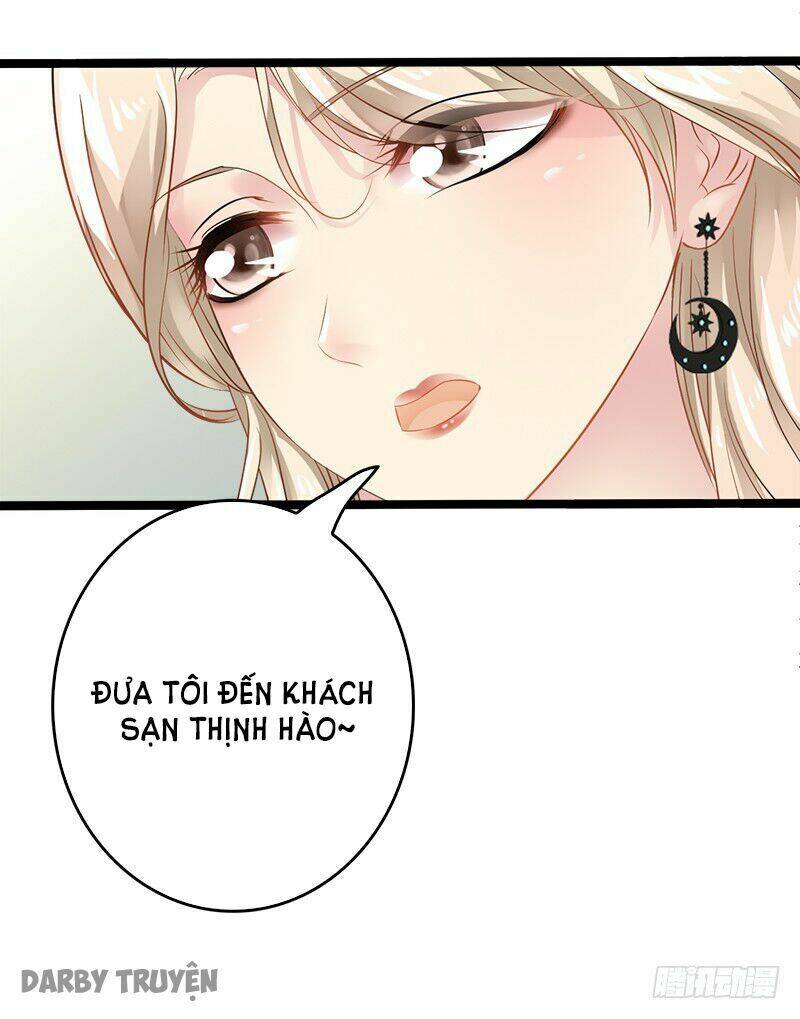 thần bí đế thiếu điềm sủng thê chapter 4 27