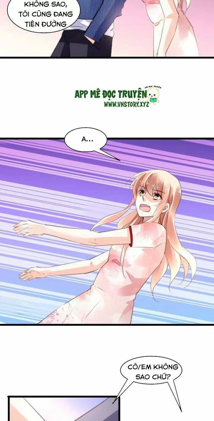 mưu ái thành nghiện chapter 104 18