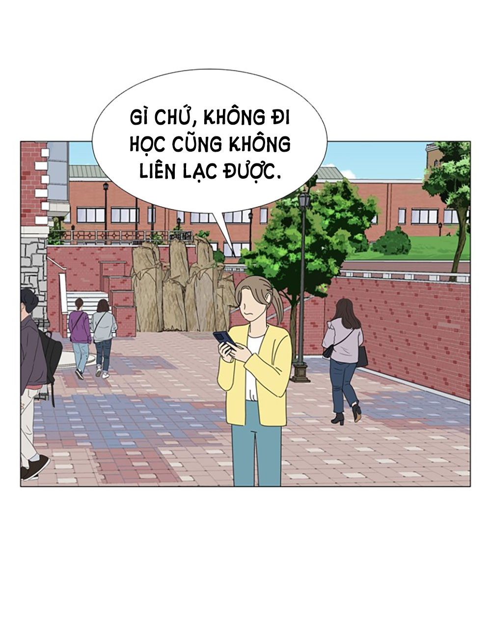 Tuyển Tập Truyện Ngắn Dằm Khăm Của Bạn Mảy chapter 44.2 - Trang 37