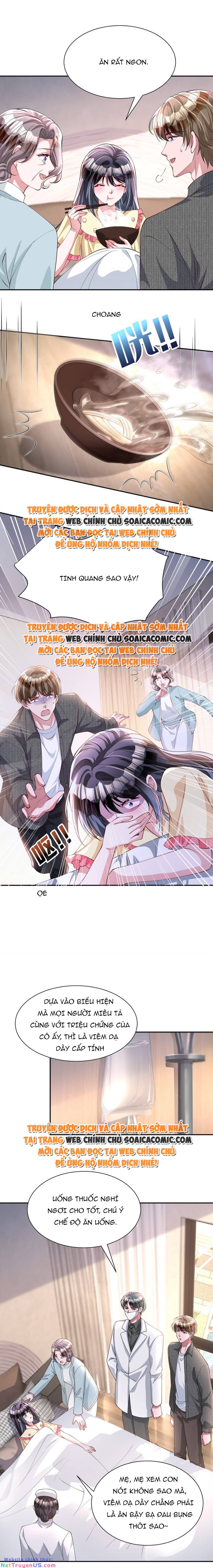 tổng tài huyết tộc cực sủng cô vợ mỹ nhân ngư chapter 133 12