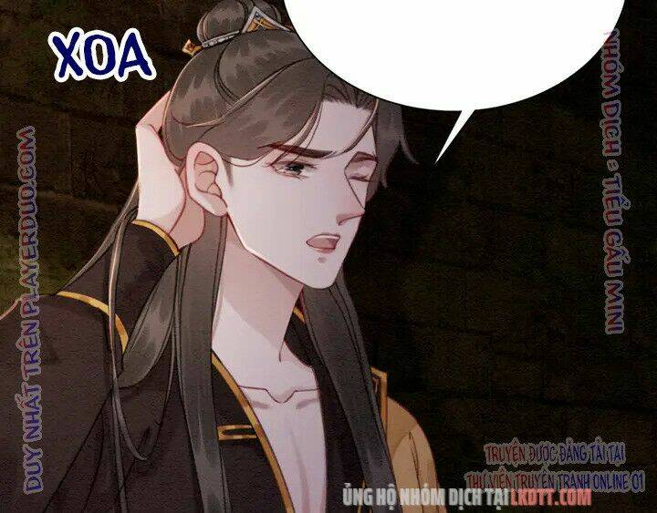 trọng sinh bá sủng nhiếp chính vương quá mạnh mẽ chapter 150 15