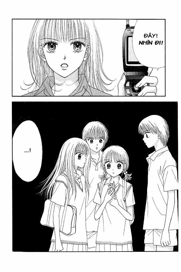 học sinh siêu ngầu chapter 16 31