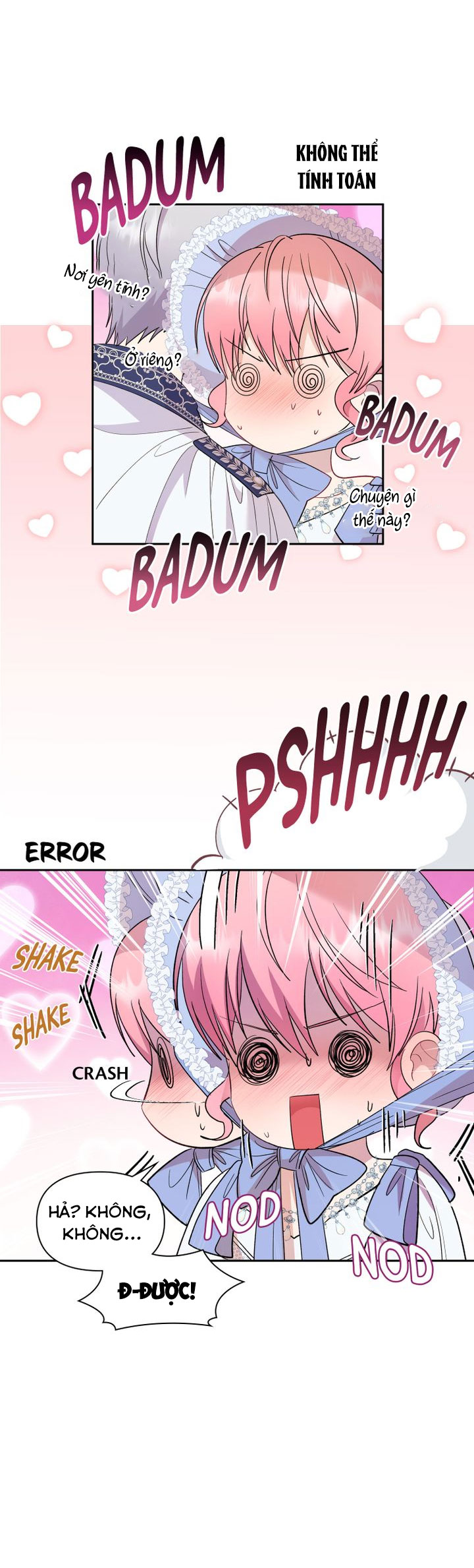 thuần hóa hoàng đế bạo chúa chapter 61 14