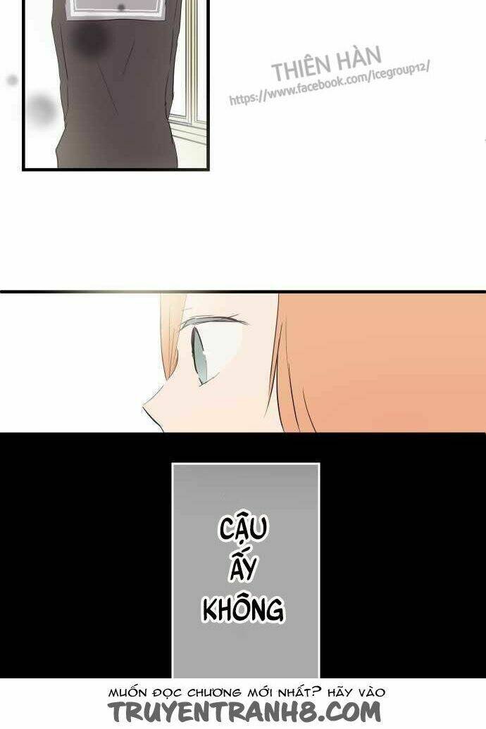 tôi trở thành đại diện của lớp chapter 15 41