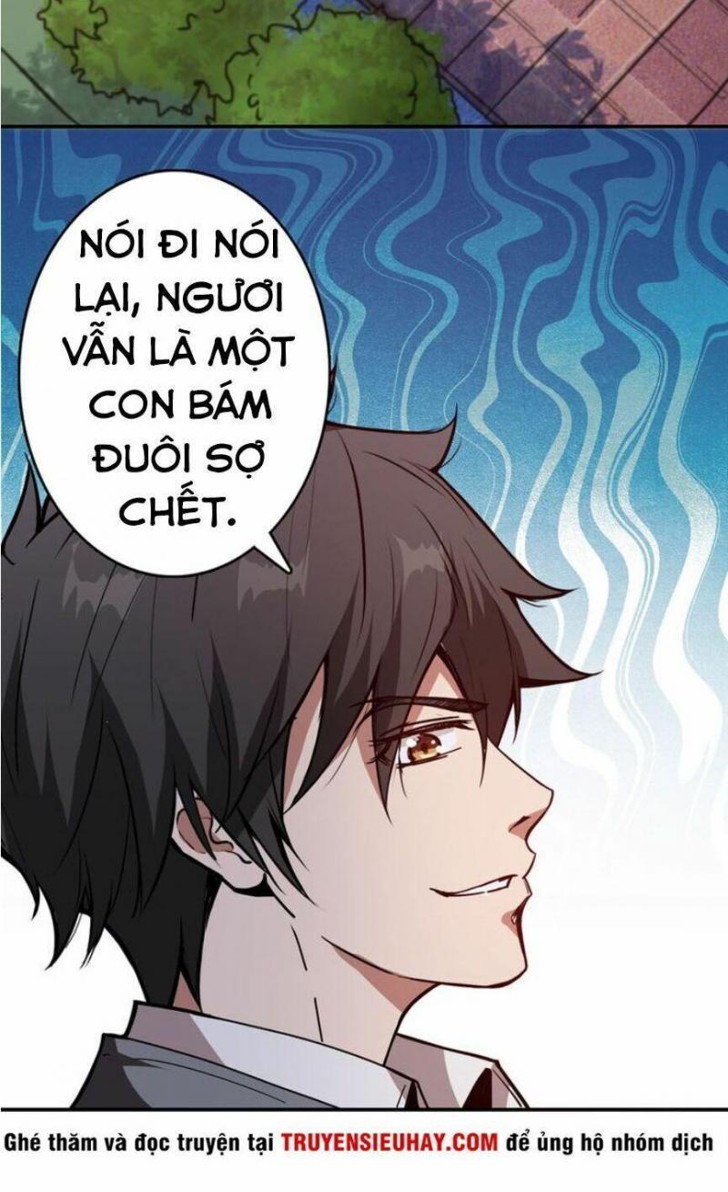 god slayer chapter 12 26