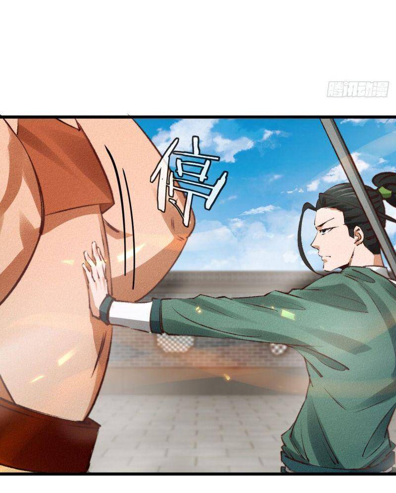 võ đạo chiến thần chapter 26 2