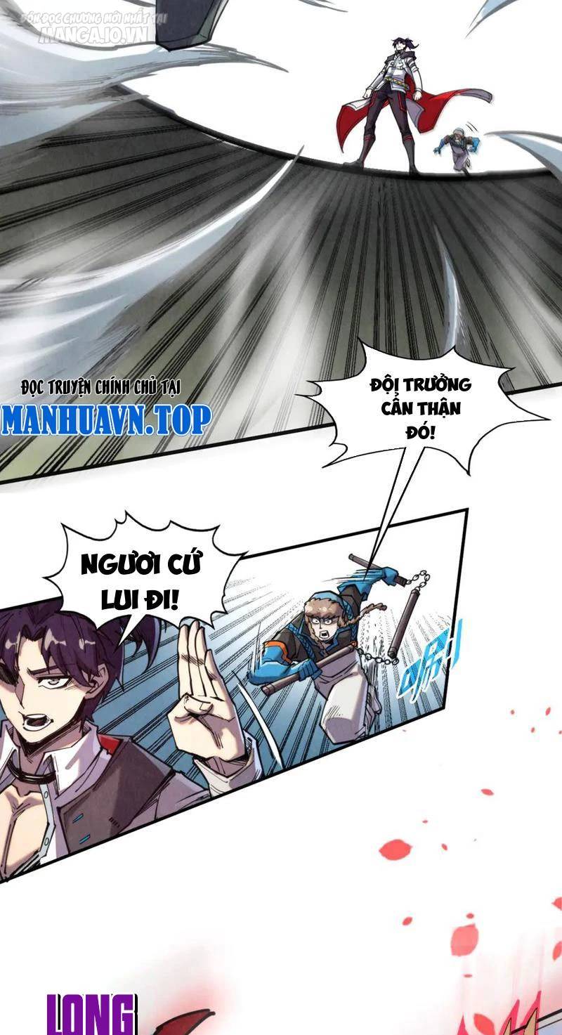 vạn cổ chí tôn chapter 314 15
